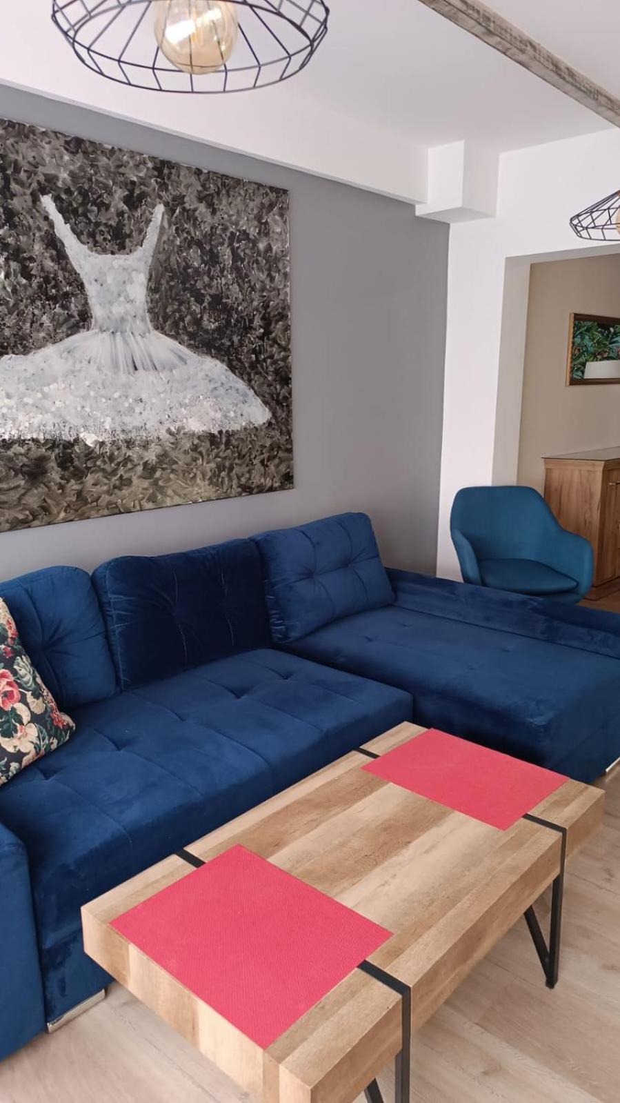 Apartament U Janeczki Stepnica 外观 照片