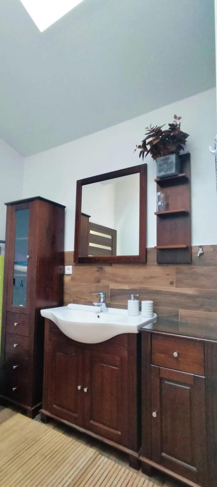 Apartament U Janeczki Stepnica 外观 照片